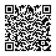 QR-kood telefoninumbri jaoks +211912102025