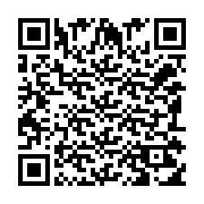 Código QR para número de teléfono +211912102029