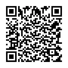 Kode QR untuk nomor Telepon +211912102033