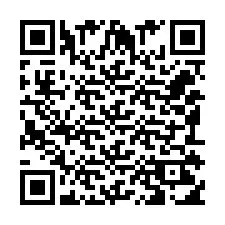 QR-koodi puhelinnumerolle +211912102037