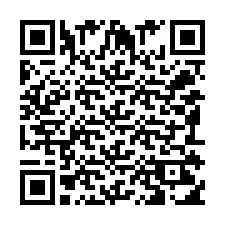 Kode QR untuk nomor Telepon +211912102038