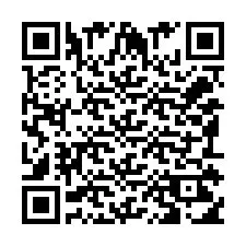 QR kód a telefonszámhoz +211912102039