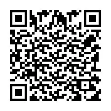 QR-koodi puhelinnumerolle +211912102043