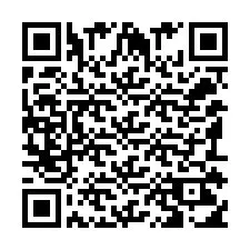 QR-code voor telefoonnummer +211912102044