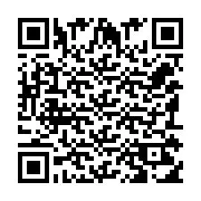 QR-код для номера телефона +211912102047