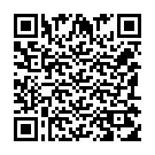 Kode QR untuk nomor Telepon +211912102053