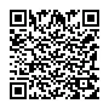 QR-koodi puhelinnumerolle +211912102054