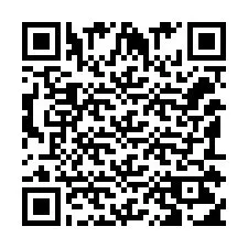 QR код за телефонен номер +211912102055