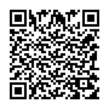 QR kód a telefonszámhoz +211912102056