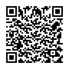 Kode QR untuk nomor Telepon +211912102057