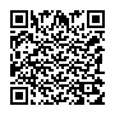 QR Code pour le numéro de téléphone +211912102060