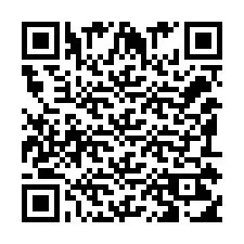 QR-code voor telefoonnummer +211912102061