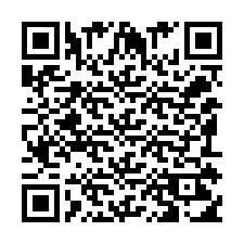 Código QR para número de telefone +211912102064