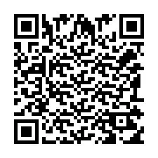 QR код за телефонен номер +211912102069