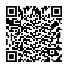 QR-Code für Telefonnummer +211912102071