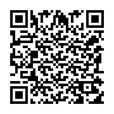 QR-kood telefoninumbri jaoks +211912102074