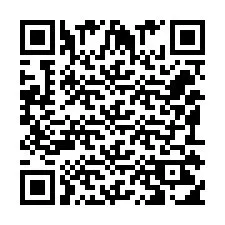 QR-code voor telefoonnummer +211912102077