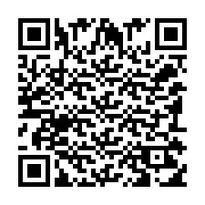 QR-код для номера телефона +211912102084