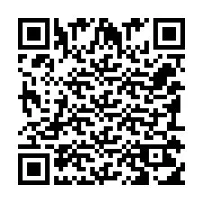 Kode QR untuk nomor Telepon +211912102087