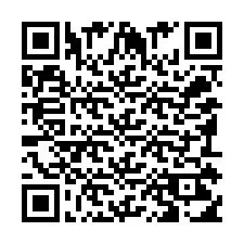 QR-код для номера телефона +211912102088