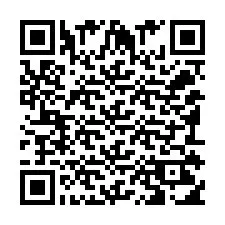 QR-Code für Telefonnummer +211912102094