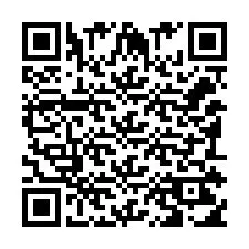 Código QR para número de teléfono +211912102095