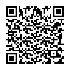 QR код за телефонен номер +211912102096