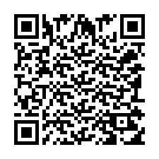 Código QR para número de telefone +211912102098