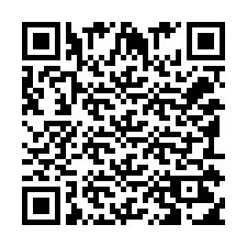 QR-code voor telefoonnummer +211912102099