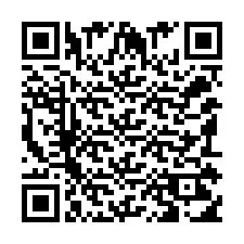 QR Code สำหรับหมายเลขโทรศัพท์ +211912102100