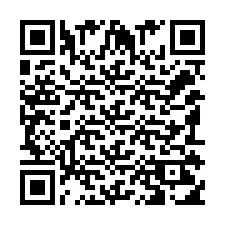 Kode QR untuk nomor Telepon +211912102101