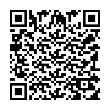 QR-code voor telefoonnummer +211912102108