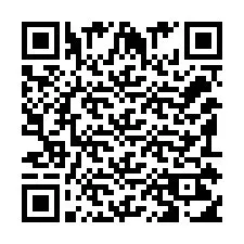 QR-код для номера телефона +211912102111