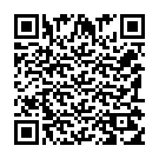 Código QR para número de telefone +211912102113