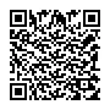 QR-koodi puhelinnumerolle +211912102121