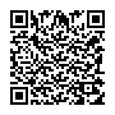 QR код за телефонен номер +211912102122