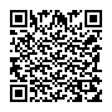 QR-koodi puhelinnumerolle +211912102124