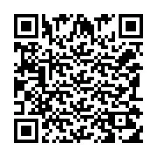 Código QR para número de teléfono +211912102129