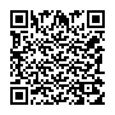 Codice QR per il numero di telefono +211912102133