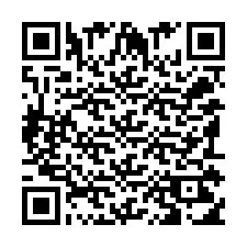 QR kód a telefonszámhoz +211912102148