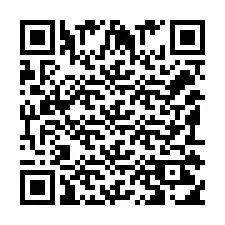 QR-koodi puhelinnumerolle +211912102151