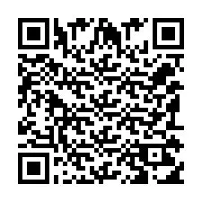 QR-koodi puhelinnumerolle +211912102153