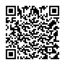 Código QR para número de telefone +211912102155