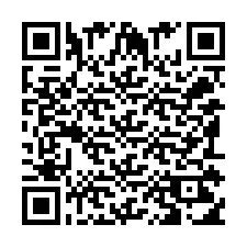 Kode QR untuk nomor Telepon +211912102168