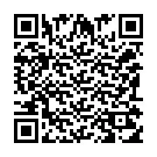 Kode QR untuk nomor Telepon +211912102178