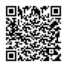 QR kód a telefonszámhoz +211912102179