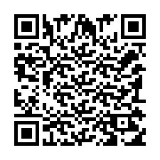 QR kód a telefonszámhoz +211912102181