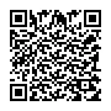 QR kód a telefonszámhoz +211912102184