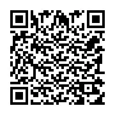 QR kód a telefonszámhoz +211912102187