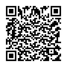 QR-code voor telefoonnummer +211912102190